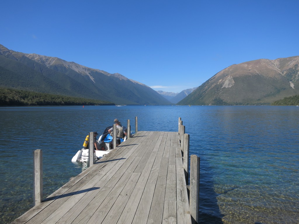 Lake Rotoiti